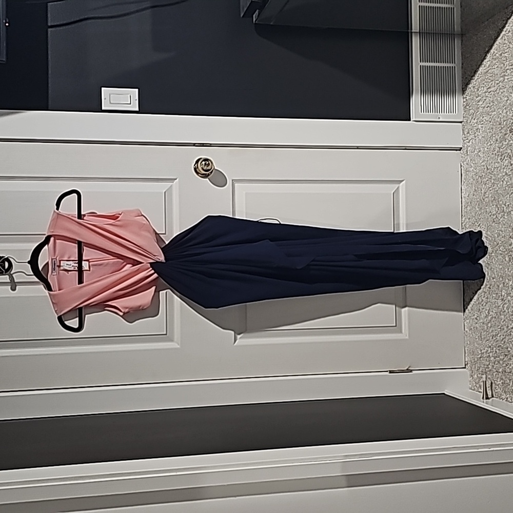 Cutout dress